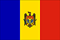 moldova flag